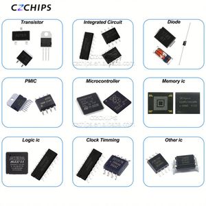 Brand-new Original Guaranteed NF4-SLI-SPPX16N-C1 FBGA-100 Integrated Circuits IC Chips High Quality Electronic Component - Product Image 5