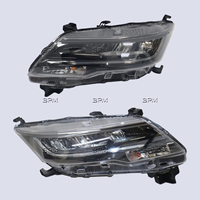 Pour TOYOTA RUSH DAIHATSU TERIOS PERODUA ARUZ 2018 2019 2020 2021 2022-2025 PHARE AVANT PHARE R 81130-BZ600 L 81170-BZ600