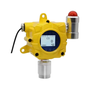 Online <strong>Fixed</strong> Single <strong>Gas</strong> <strong>Detector</strong> - Product Image 2