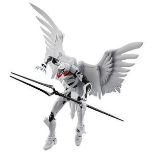 Personalizado <span class=keywords><strong>Gundam</strong></span> modelo plástico PVC Material figura de acción 3D impreso figura de acción resina figura de juguete - Product Image 5
