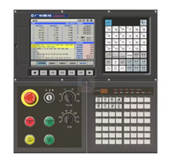 Centro de Mecanizado Vertical VMC650 de Bajo Precio, Máquina CNC de Tres Ejes de Alta Precisión y Alta Velocidad, Tamaño Mediano, GSK Automática