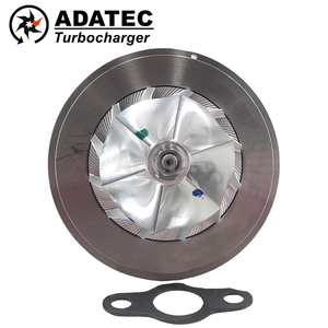 Cartucho do turbocompressor B48 49477-02400 49477-02404 para BMW 1er 3er X3 X4 11652393604 Núcleo novo do turbocompressor - Product Image 2