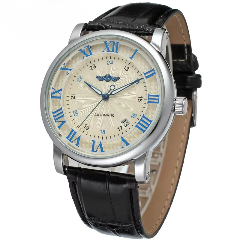 สีเงินอมฟ้า