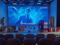 P1. 667 Led Hitam 640X480Mm Led Video Dinding Sewa Dalam Ruangan Tampilan Penuh Warna Layar Definisi Tinggi Pantalla Led HD
