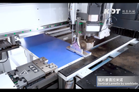 Centro de Perforación CNC de Seis Lados KDT, Procesamiento Multiángulo con Facilidad, Aplicándose el Esfuerzo por la Excelencia, Ideal Tanto para la Practicidad como para la Calidad
