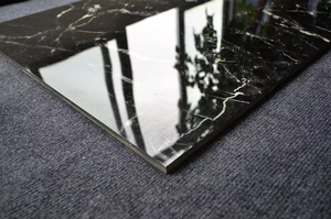 Prezzo nero <span class=keywords><strong>24x24</strong></span> marmo gres porcellanato e marmo - Product Image 4