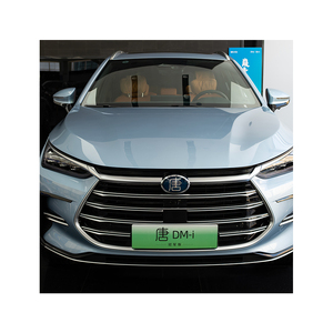 <span class=keywords><strong>2026</strong></span> تانج دي إم إصدار القيادة الذكية دي إم-آي 115 كيلومتر الفئة الرائدة الفاخرة مع شاشة عرض باللغة الإنجليزية - Product Image 2