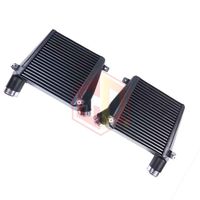 Fournisseurs de pièces et d'accessoires automobiles Améliorations des performances Intercooler High Performance Intercooler Set Part for Porsche Panamera