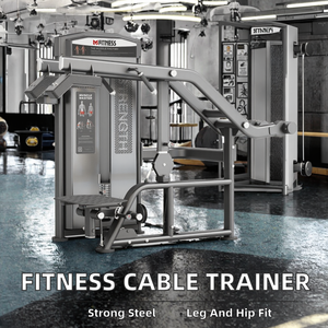 Máquina Multifuncional <span class=keywords><strong>para</strong></span> Entrenamiento <span class=keywords><strong>de</strong></span> Cadera <span class=keywords><strong>y</strong></span> <span class=keywords><strong>Piernas</strong></span>, Equipo <span class=keywords><strong>de</strong></span> <span class=keywords><strong>Ejercicio</strong></span> <span class=keywords><strong>para</strong></span> Abducción <span class=keywords><strong>y</strong></span> Aducción <span class=keywords><strong>de</strong></span> <span class=keywords><strong>Piernas</strong></span> <span class=keywords><strong>y</strong></span> <span class=keywords><strong>Glúteos</strong></span> <span class=keywords><strong>para</strong></span> Gimnasio - Product Image 2