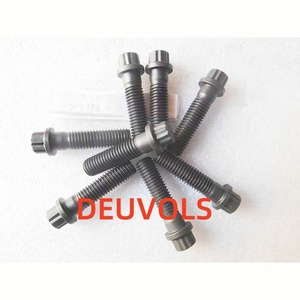 Buena calidad KTA19 KTA38 KTA50 Tornillo de cabeza de doce puntos 205393 - Product Image 4