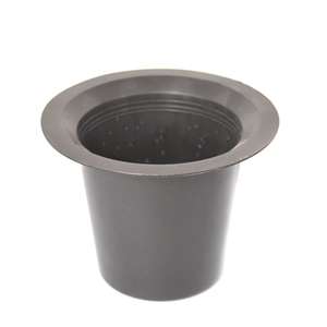 Pots de fleurs et jardinières de cactus d'intérieur chics scandinaves modernes en <span class=keywords><strong>plastique</strong></span> à pieds courts pour jardin intérieur élégant - Product Image 6