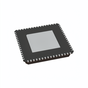 SI5345C-D-GM 64 VFQFN Exposed Pad Clock Timing Original Buy Online Electronic Components - Product Image 1