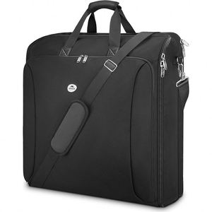 Free sample Multifunctional Business <b>Computer</b> Bag 15.6 17 Laptop <b>Case</b> Polyester Laptop Briefcase <b>for</b> Men - Product Image 2