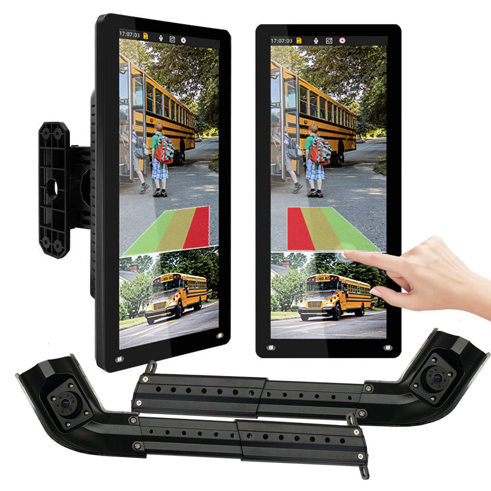 Kit complet droit + gauche