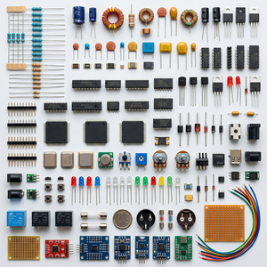 วงจรรวม Dery Star LX3302AQPW อินเทอร์เฟซแอมพลิฟายเออร์ของแท้และใหม่ - Product Image 1