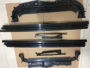 SUNROOF MOONROOF เลื่อน CASSETTE สำหรับ Volkswagen Tiguan <span class=keywords><strong>AQ5</strong></span> <span class=keywords><strong>AUDI</strong></span> ,SUP ที่ยอดเยี่ยม - Product Image 6