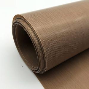 भारी शुल्क उच्च शक्ति नमूना औद्योगिक ptfe लेपित कपड़ा - Product Image 5