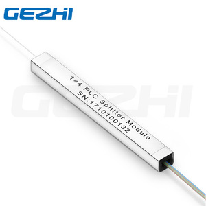 Répartiteur <span class=keywords><strong>de</strong></span> fibre optique Micro 1x8 Sc Upc Apc Répartiteur/coupleur <span class=keywords><strong>de</strong></span> fibre optique - Product Image 3