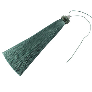 34 cm in Nylon per maglieria verticale <span class=keywords><strong>con</strong></span> frangia liscia di nappine <span class=keywords><strong>con</strong></span> Design ananas per feste <span class=keywords><strong>con</strong></span> decorazioni per tende a forma di borsa lanterna - Product Image 1