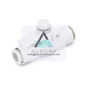 Accesorios de válvula neumática electrónica de alta calidad, con buen precio - Product Image 1