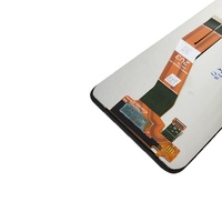 Écran tactile et écran LCD de qualité supérieure pour smartphone, remplacement d'écran pour Samsung A21S