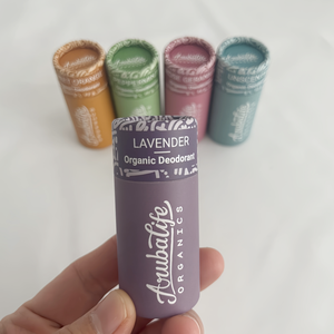 Precio de fábrica personalizado bálsamo labial tubo de papel embalaje ecológico reciclable maquillaje cosméticos caja de almacenamiento característica hecha a mano - Product Image 3