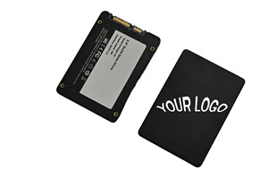 Ổ Cứng Ổ Cứng SSD 256G 2.5 "SATA Ổ Cứng Thể Rắn Di Động - Product Image 5
