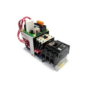 ฟานุค A05B-2501-C402 ชุดควบคุมหยุดฉุกเฉินสำหรับการควบคุมการเคลื่อนที่ของหุ่นยนต์ - Product Image 2