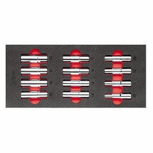 Bouchons de valve Usag 519 M 235XL 415x188x45mm pour usage industriel - Product Image 1