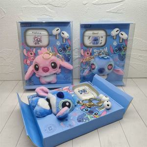 Dici <span class=keywords><strong>Bluetooth</strong></span> Tai Nghe Starcraft Bé Không Dây Thể Thao Giảm Tiếng Ồn Trong Tai Tai Tai Nghe Khâu Búp Bê Mặt Dây Chuyền Hàng Loạt - Product Image 3