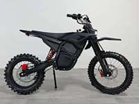 M7 PRO 5000W Moto électrique tout-terrain à moteur central 60V 27Ah 200Nm de couple 70KM/H