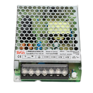 Nguồn Cung Cấp Điện Các Nhà Sản Xuất FYD-200-24B 200W 24V Công Nghiệp Nguồn Cung Cấp Điện Chuyển Đổi Chế Độ Cung Cấp Điện - Product Image 3