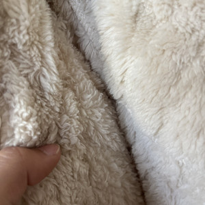 Bata de dormir de franela térmica con capucha Mrs. Mark Princess Silly Lady Coral, larga hasta <span class=keywords><strong>la</strong></span> rodilla, estilo retro, bordada, para invierno y verano - Product Image 5