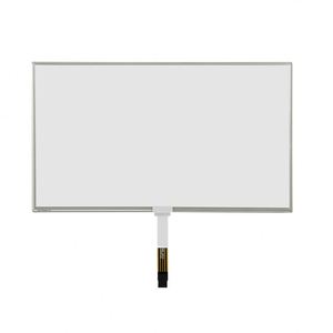 Consola de 13.3 Pulgadas con Pantalla Táctil para Equipos de Diagnóstico y Análisis, Línea de Producción, Equipos de Prueba en Exteriores, Pantalla Resistente - Product Image 1