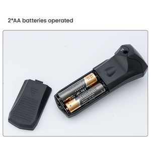 เครื่องปอกสายไฟแบบพกพา RTI ความเร็วสูง ผลิตจากวัสดุ ABS ใช้แบตเตอรี่ AA 2 ก้อน สำหรับตกปลาในทะเลสาบและแม่น้ำ - Product Image 6