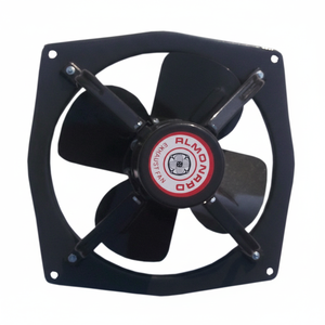 15 "1 #900 RPM Escape 1 Fase Almonard - Product Image 1