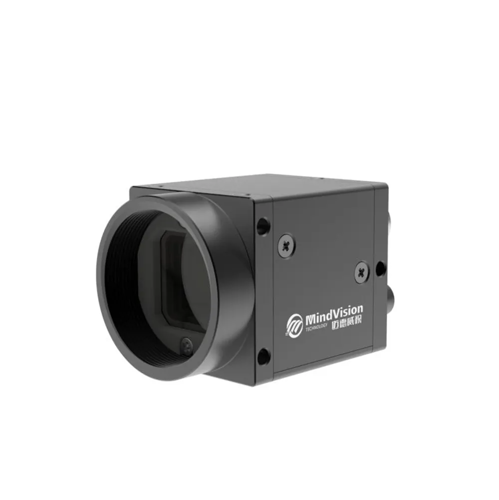 Il rilevamento dei difetti di ispezione della telecamera usb 3.0 industriale fornisce il supporto CS per telecamera otturatore globale SDK