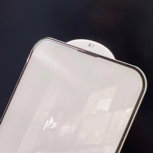 ESD 9H 2.5D HD прозрачное закаленное стекло протектор экрана класса AAA полный экран для <span class=keywords><strong>iPhone</strong></span> 16Pro 16 Pro Max OEM совместимый - Product Image 6