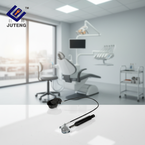 Precio Justo de Fábrica para Mesa Industrial Multifuncional con Sistema de Bloqueo de Amortiguadores de Gas y Resortes de Liberación por Cable Estilo Cilindro - Product Image 6