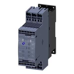 Disjoncteur de contrôleur PLC d'automatisation industrielle en stock pour moteur 3RV6011-1FA10 - Product Image 2