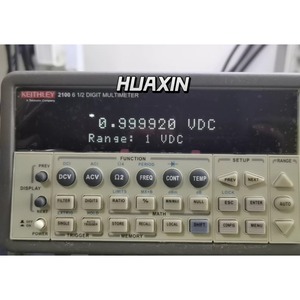มัลติมิเตอร์คีธลีย์ ปี 2010 - Product Image 2