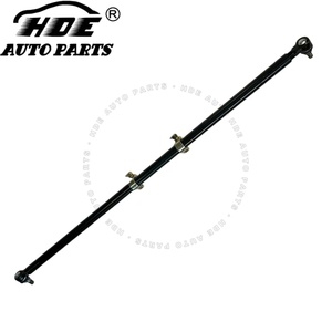 45460-69255 4546069255 Wholesale HDE <b>Auto</b> Parts Steering <b>Relay</b> Rod Assy for Toyota Land Cruiser - Product Image 4
