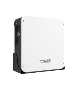 Batería Dyness PowerDepot H5B de 5.12 kWh y 100 Ah de LiFePO4 |   Sistema de Almacenamiento de Energía Solar Residencial para Autocombustión y Energía de Respaldo - Product Image 4