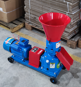 Vente en gros <span class=keywords><strong>de</strong></span> broyeur d'aliments pour animaux Nouveau design Granulateur <span class=keywords><strong>de</strong></span> granulés <span class=keywords><strong>de</strong></span> poulet avec composant <span class=keywords><strong>de</strong></span> moteur à noyau <span class=keywords><strong>de</strong></span> moulin diesel pour usage domestique - Product Image 1