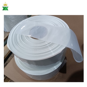 50 Micron PVC Shrink <strong>Film</strong> Shrink Wrap Plastic Shrink <strong>Band</strong> Glass Plastic Dropper Bottle Use Industrial Plastic Heat <strong>Stretch</strong> <strong>Film</strong> - Product Image 3