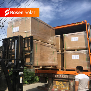 Tấm Năng Lượng Mặt Trời Chất Lượng Cao <span class=keywords><strong>175W</strong></span> 195W 200W Mô-đun <span class=keywords><strong>PV</strong></span> Trang Chủ - Product Image 5