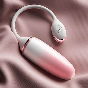 Vibrador de Bala para Punto G y Clítoris, Resistente al Agua, con Control Remoto Inalámbrico, 10 Frecuencias, Recargable por USB, para Mujeres, en Oferta - Product Image 1