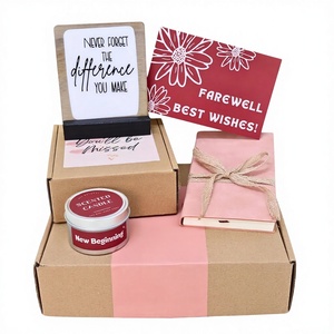 Felinlova Cadeaux <span class=keywords><strong>de</strong></span> remerciement pour collègues et employés, panier-<span class=keywords><strong>cadeau</strong></span> pour chef et femmes - <span class=keywords><strong>Cadeau</strong></span> <span class=keywords><strong>de</strong></span> <span class=keywords><strong>départ</strong></span> pour nouveau poste - Product Image 1