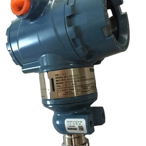 3051T สมาร์ท 4-20ma เอาต์พุต ประเทศต้นทางสิงคโปร์ - Product Image 2
