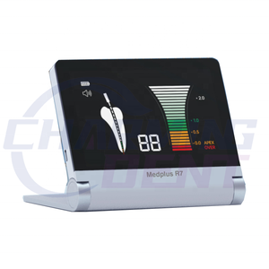 جديد وصول معدات الأسنان حشو الأسنان الجذر قنوات تحديد المواقع اللمس شاشة قمي مكتشف محدد - Product Image 2